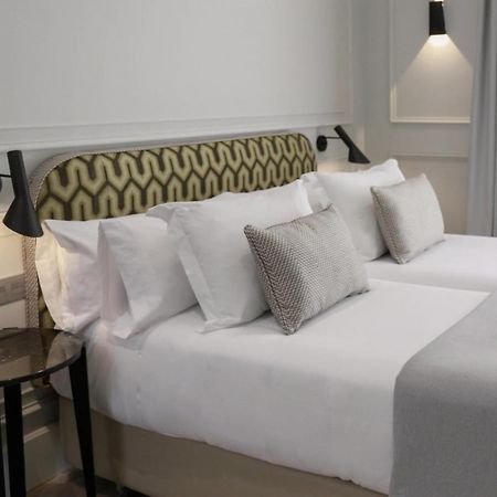 Hotel Boutique Casa Romana Villa Sevilla Exteriér fotografie