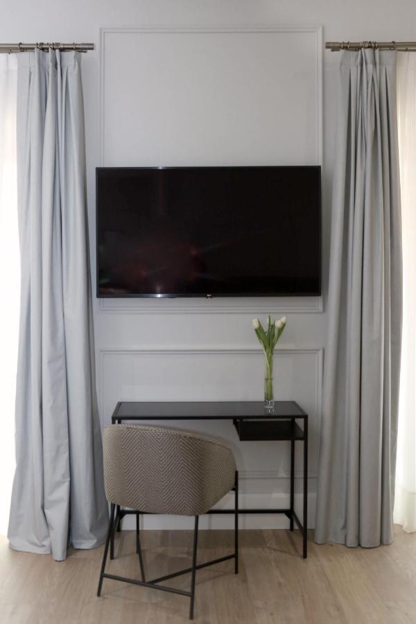 Hotel Boutique Casa Romana Villa Sevilla Exteriér fotografie