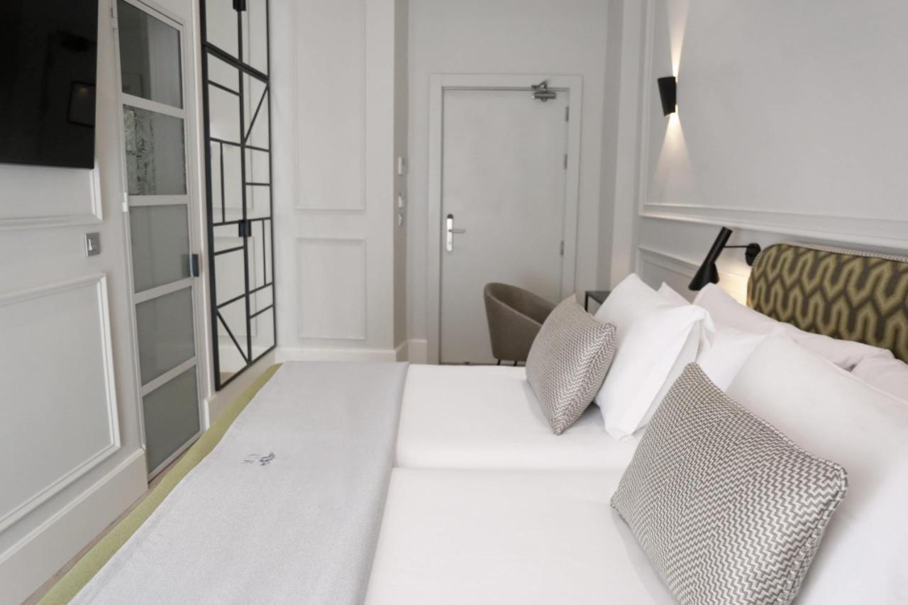 Hotel Boutique Casa Romana Villa Sevilla Exteriér fotografie