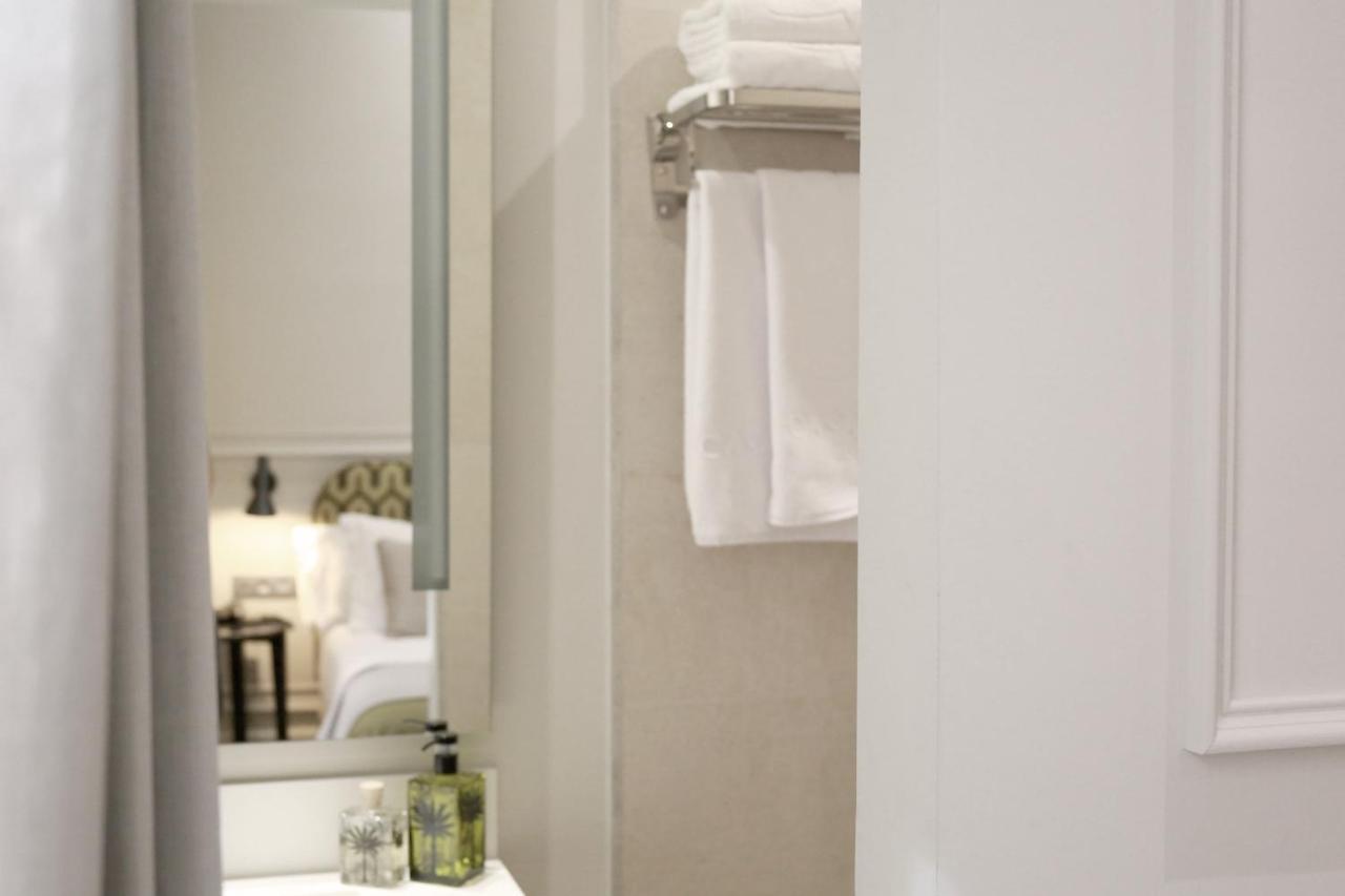 Hotel Boutique Casa Romana Villa Sevilla Exteriér fotografie