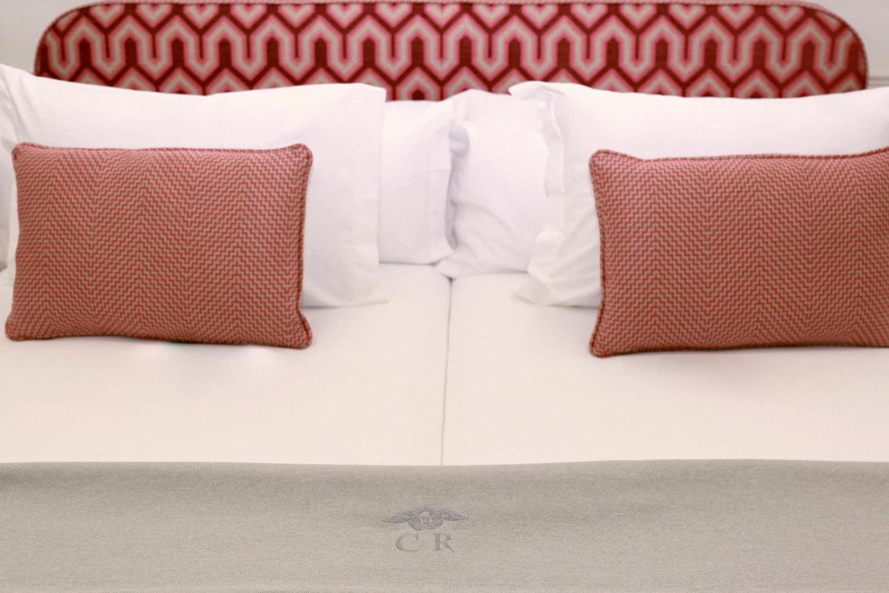 Hotel Boutique Casa Romana Villa Sevilla Exteriér fotografie