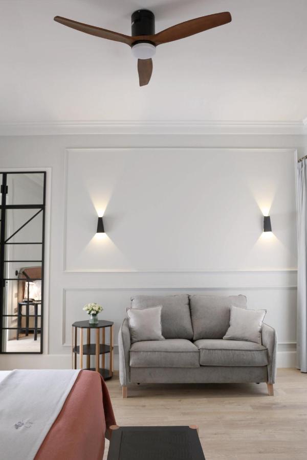 Hotel Boutique Casa Romana Villa Sevilla Exteriér fotografie