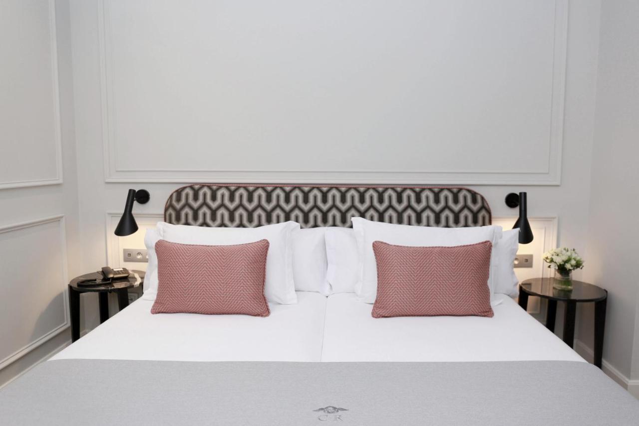 Hotel Boutique Casa Romana Villa Sevilla Pokoj fotografie