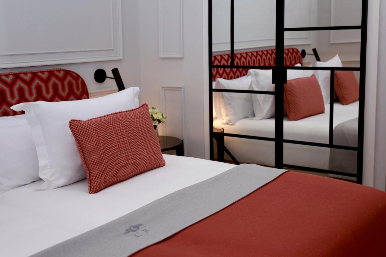Hotel Boutique Casa Romana Villa Sevilla Exteriér fotografie