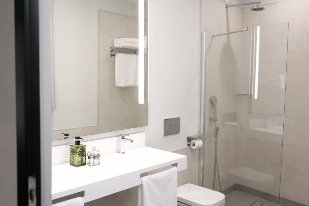 Hotel Boutique Casa Romana Villa Sevilla Exteriér fotografie
