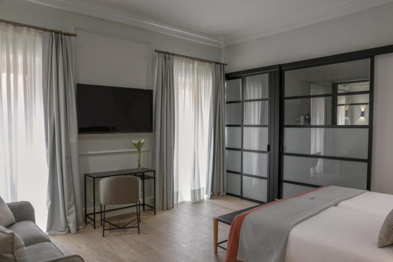 Hotel Boutique Casa Romana Villa Sevilla Exteriér fotografie