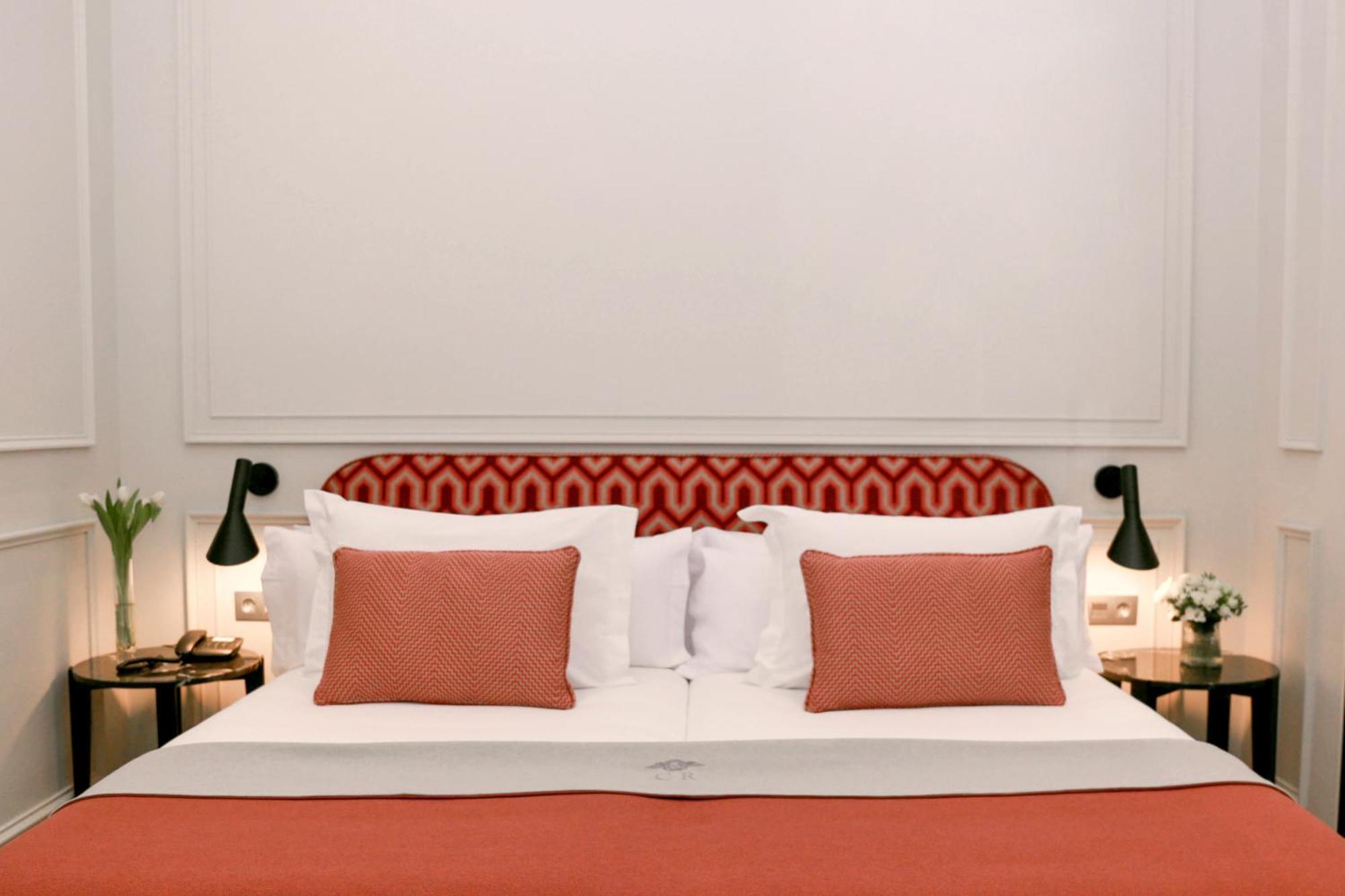 Hotel Boutique Casa Romana Villa Sevilla Exteriér fotografie