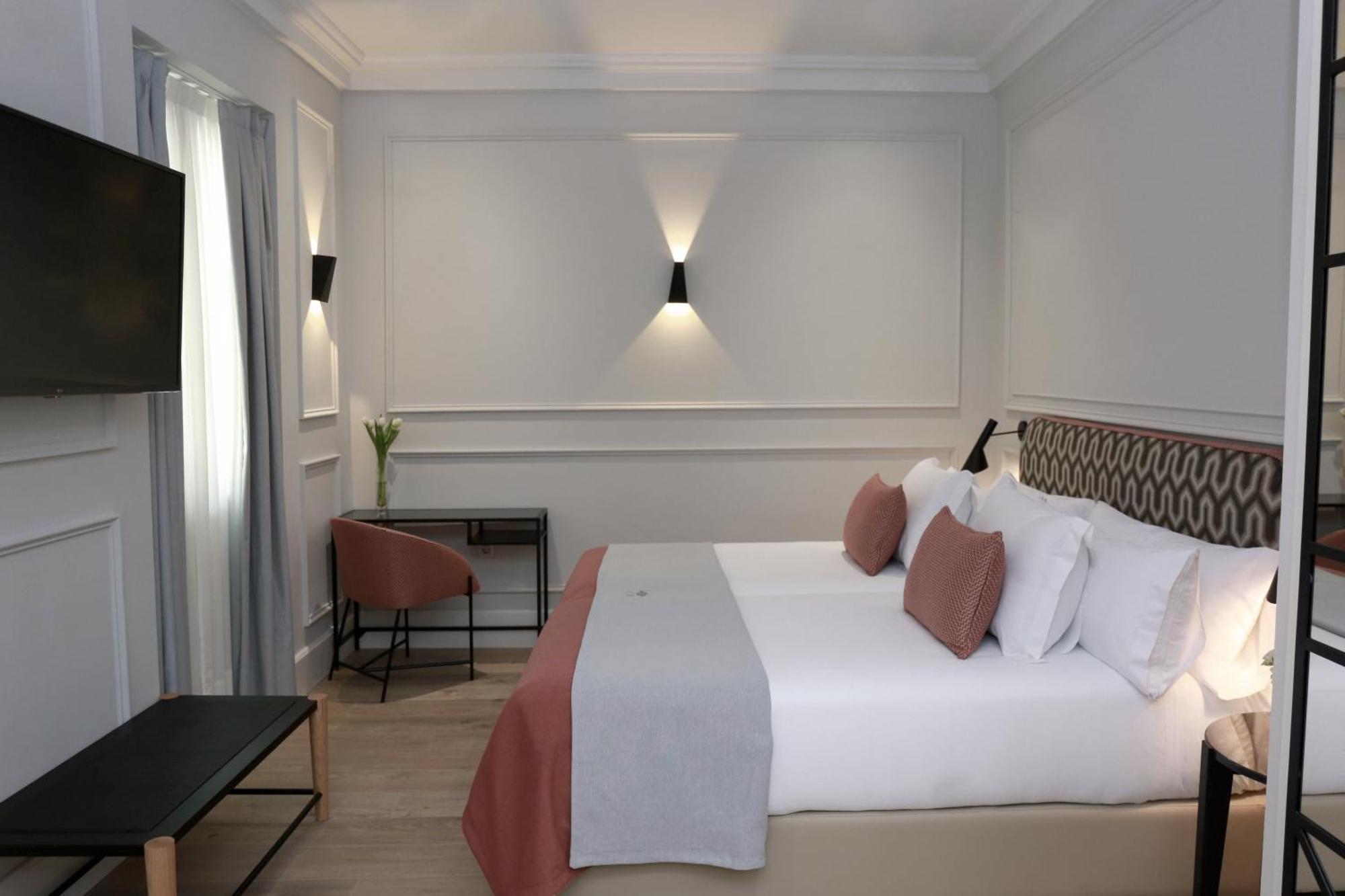 Hotel Boutique Casa Romana Villa Sevilla Exteriér fotografie
